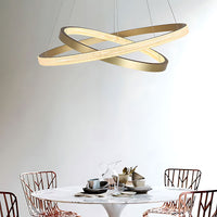 Lampada Led App1772-cp Gold Brush