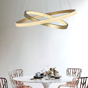 Lampada Led App1772-cp Gold Brush