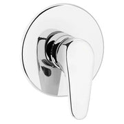 PONSI MONOCOMANDO INC.DOCCIA BLUMAR 2016- 1,0 pz
