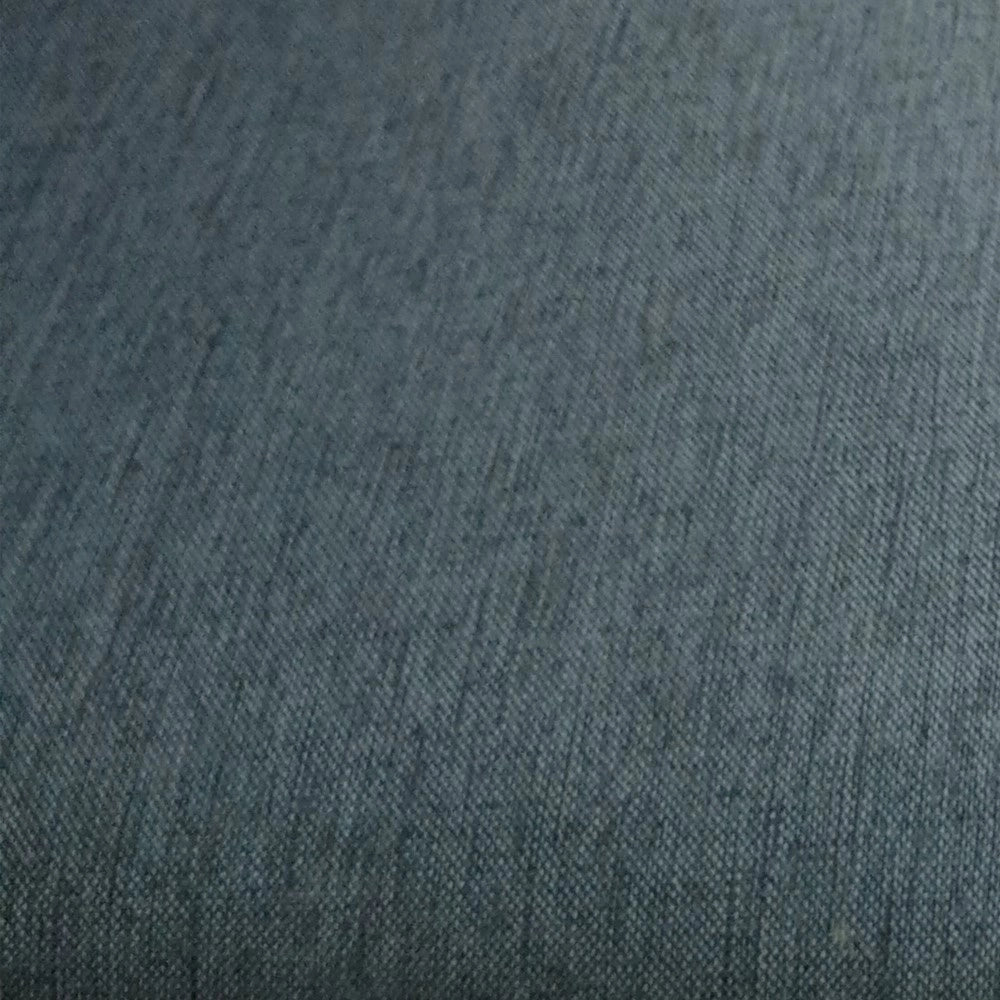 Divano angolare sinistro Dina con bracciolo apribile contenitore colore grigio