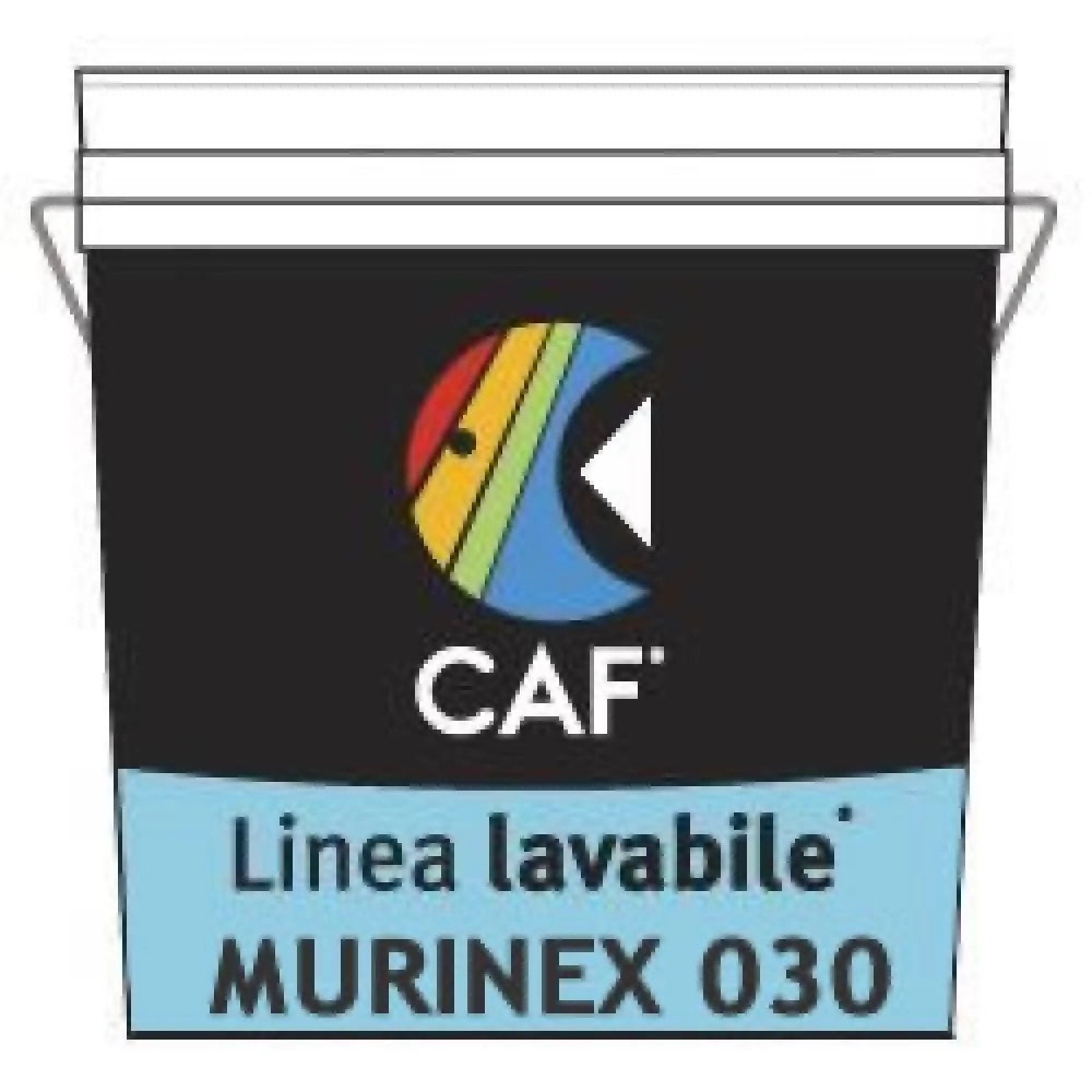 Murinex 030 base b lt.0,75 bianc o b07wtww373