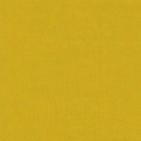 Poggiapiedi Giallo 60x50x41 cm in Velluto 349299