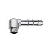 Portagomma curvo d 15 m. 1/2