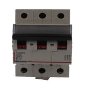 Interruttore magnetotermico 3 poli 3 moduli 13A Bticino
