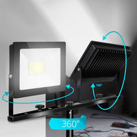 Alogeno Led 50w Rsl003-50n Neutro 4500K