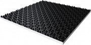 Pannello isolante a nidi 28mm (11mm EPS) 10x1000x1000mm - set da 10m2 (W90117)