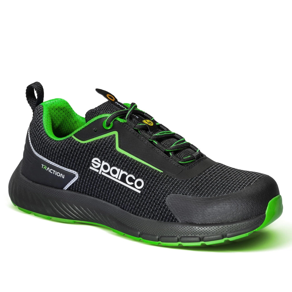 Scarpa da Lavoro Bassa Sanyo N°43 Sparco