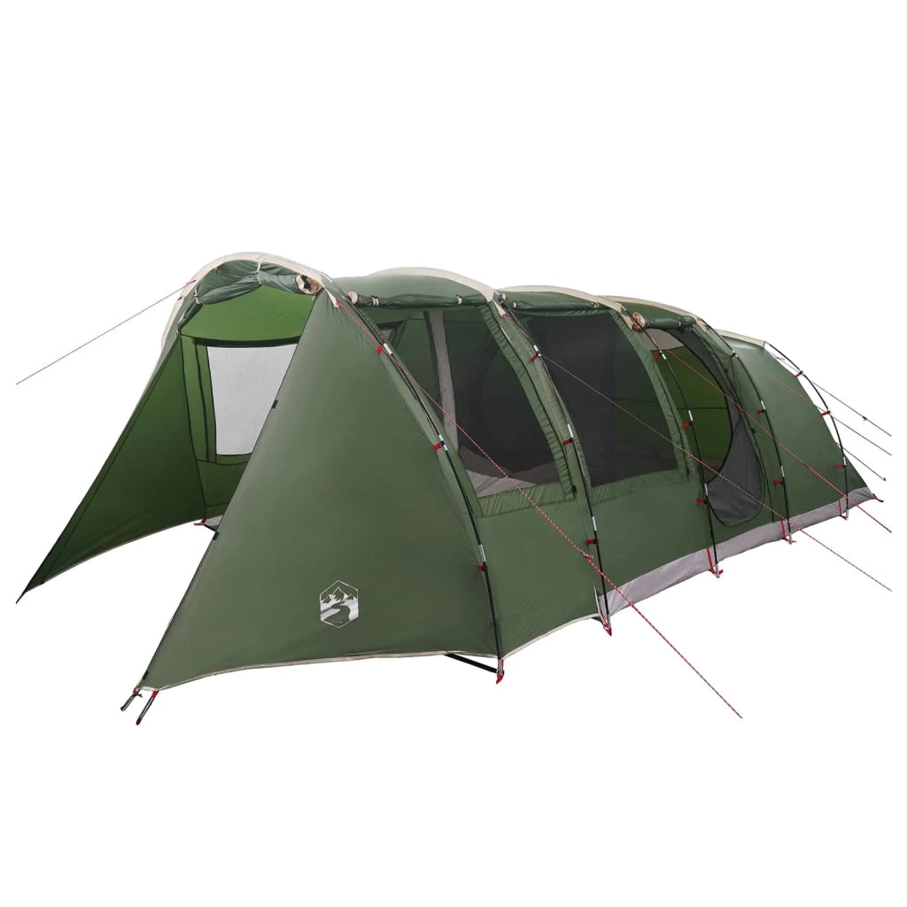 Tenda a tunnel Verde 675 x 392 x 210 cm 42017475