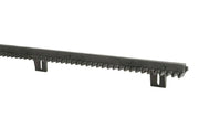 CREMAGLIERA IN NYLON 2 X 0,5M NICE CR502 AUTOMAZIONE AUTOMATISMI ORIGINALE NUOVO