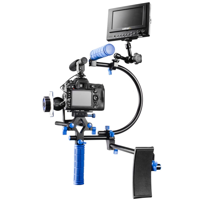 DSLR Rig RL-00 II Starter Set