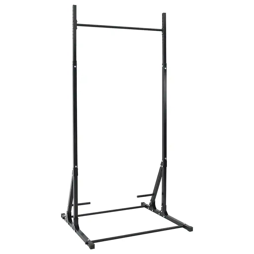 Stazione per Pull-Up Nero 100,5 x 102 x 234,5 cm 42002572
