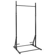 Stazione per Pull-Up Nero 100,5 x 102 x 234,5 cm 42002572