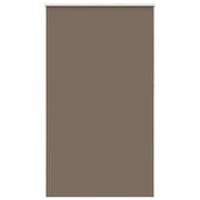 Tenda a rullo | Tenda avvolgibile Oscurante 140x210 cm Larghezza Tessuto 136,6 cm