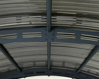 Atlas Carport in Alluminio 3 X 5  m