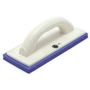 FRATTONE GOMMA BLU 877/1 ANCORA - BASE POLIURETANO S. H.MM 15 MM 215X135- 2 pezzi