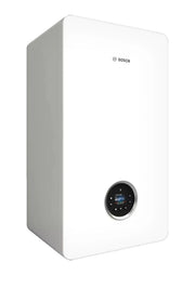 Caldaia a Condensazione Junkers Bosch Condens GC 5700i 35 P Metano/Gpl Solo Riscaldamento con Kit Scarico Fumi