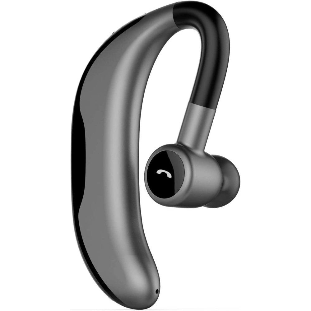 Trade Shop - Cuffia Wireless Vivavoce Bluetooth In-ear Auricolare Senza Fili Sport Qy-9055 -