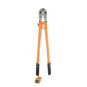 Pinza per tagliare bulloni 750mm professionale Coofix