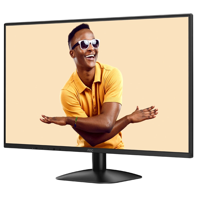AOC 27B31H - 27" MONITOR FHD - FRAMELESS - 120 HZ - W3Y