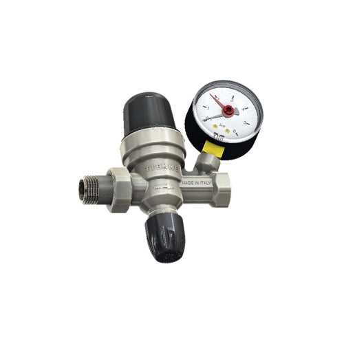 GRUPPO RIEMPIMENTO AUTOMATICO 1/2 GN- 1/2 - 1.5 bar- TIEMM- pezzi 1