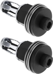 Strumento a chiodo 4 cm - Industriale - Adatto per pneumatici - Assemblaggio - Specifica M5 - Strumento a chiodo per pneumatici