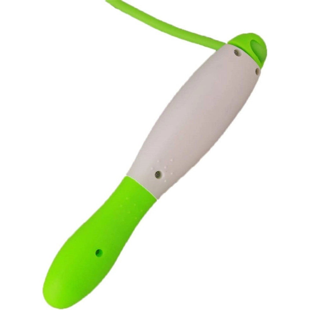Trade Shop - Corda Per Saltare Adulti Corde Per Boxe Fitness Salto Con La Corda Con Contatore -
