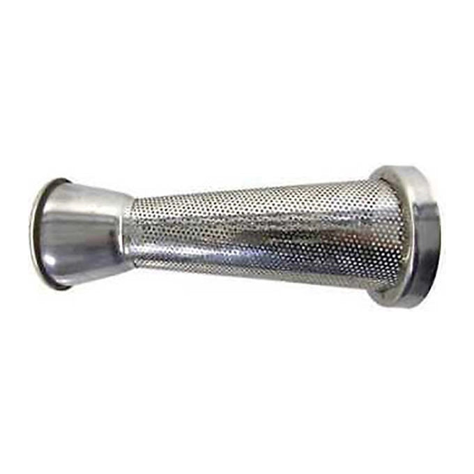 Montini Filtro per Spremy 850m-dm