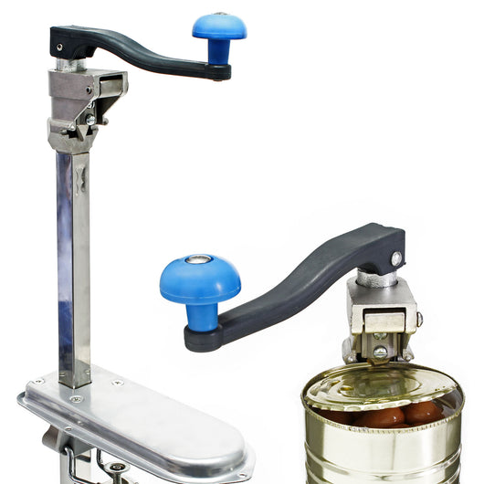 Apriscatole professionale per barattoli e lattine Attrezzatura cucina