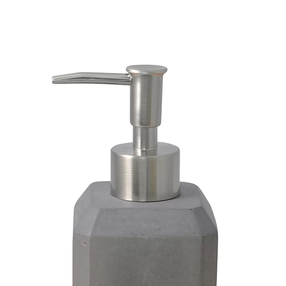 Dispenser in cemento - serie street