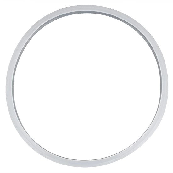 Gavetta Adesivo per Frittate Sicuro per la Salute in Silicone - Sostituzione della Frittata - Adatto per 18 cm - Duraturo - Facile da Pulire - Compatibile con Diversi Modelli