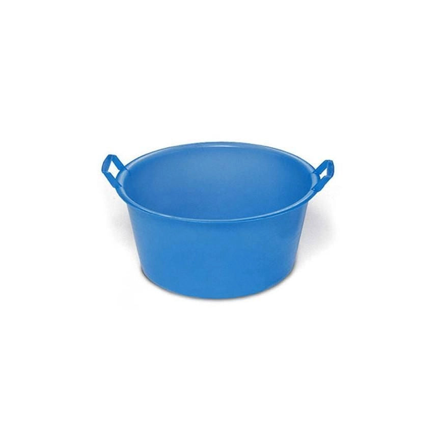 Stefanplast Bacinella tonda in plastica 40 cm