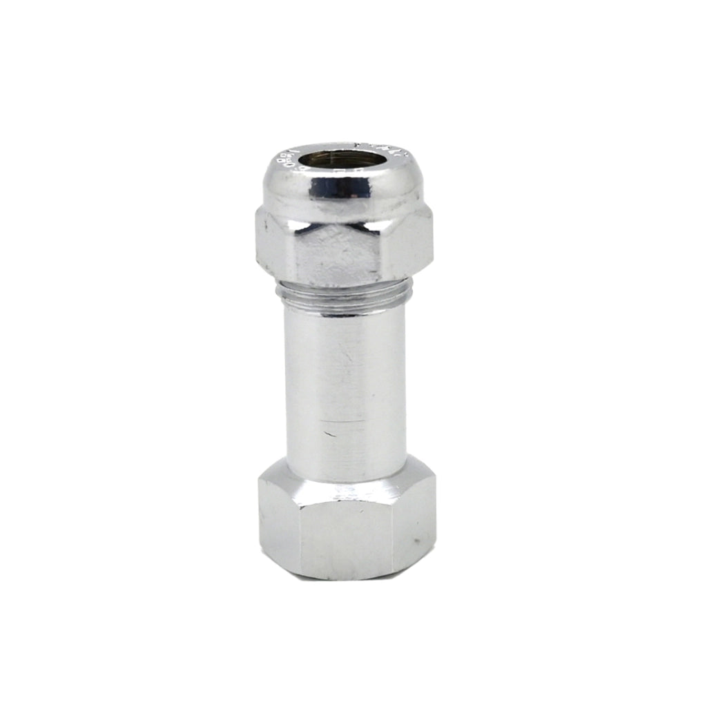 PROLUNGA SOTTOLAVABO CALOTTA 10- 3/8 x 30- DEBOR- pezzi 1