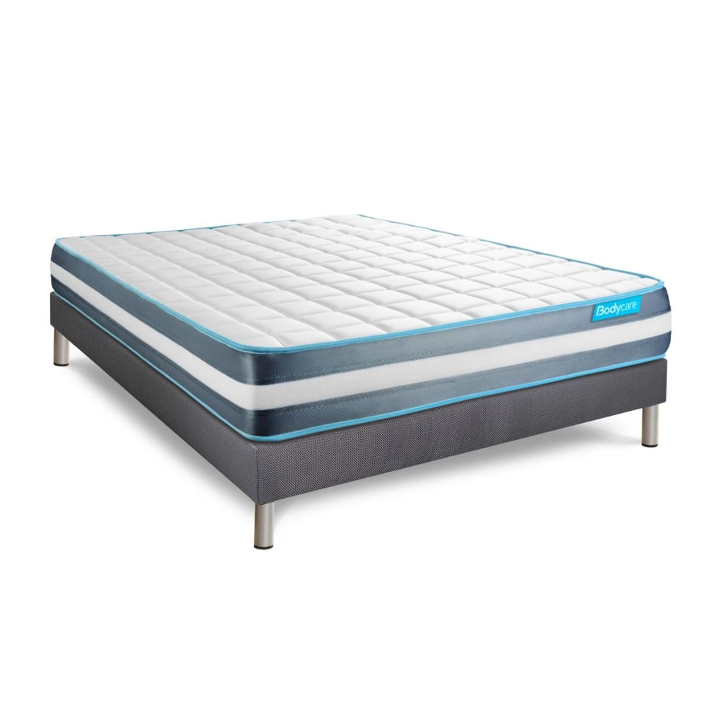 Set materasso e base 180x200 cm - Bodyform