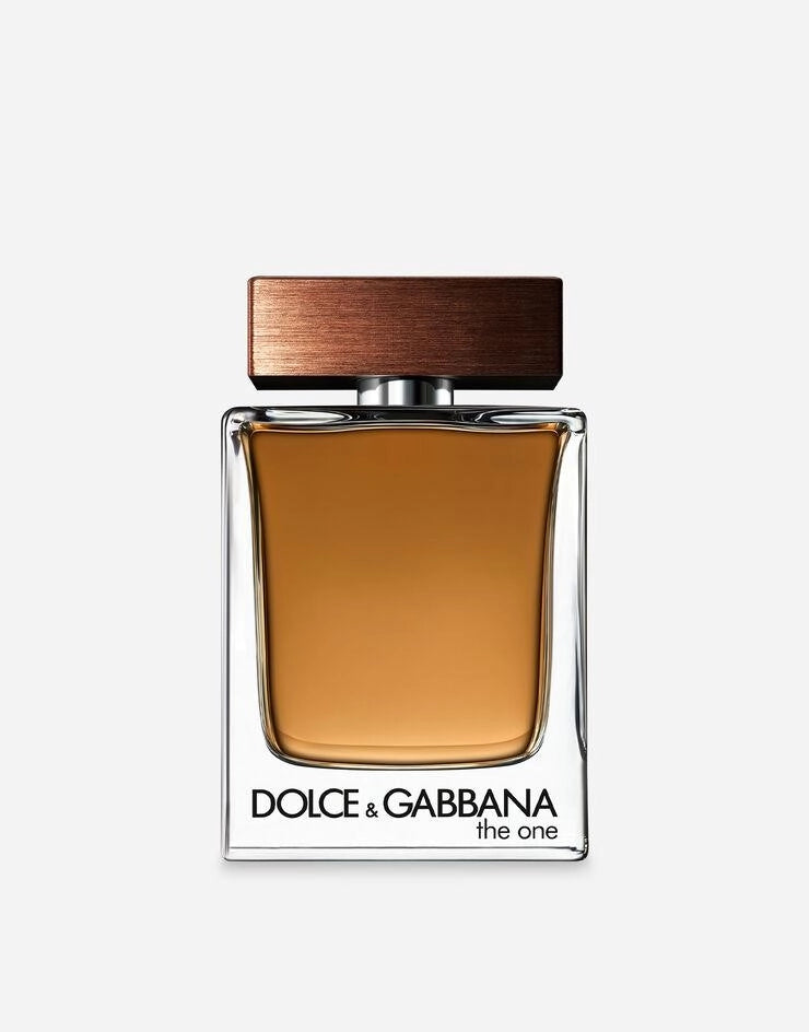 Eau de parfum uomo dolce & gabbana the one for men  50 ml - 8057971180530