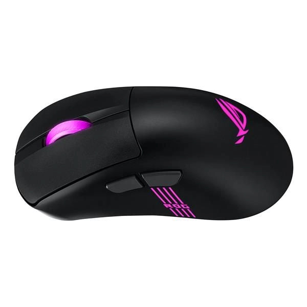 P722 rog keris ii origin/blk - 90MP04A0-BMUA00