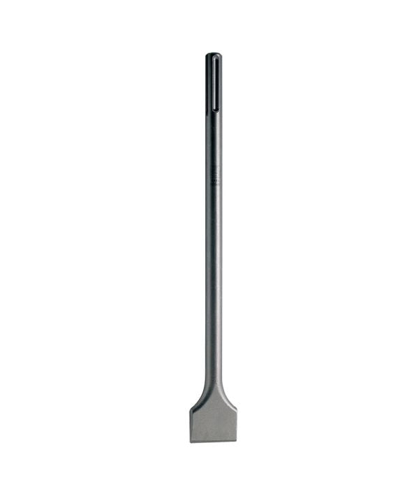 SCALPELLO SDS-MAX A TAGLIO LARGO KRINO 50x400 mm - KRINO