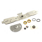 KIT SUPPORTO DX TRAVERSA CESTO   CUSCINETTI 6203 GUARNIZIONI SAN GIORGIO MALICE - San Giorgio Fagor Brandt