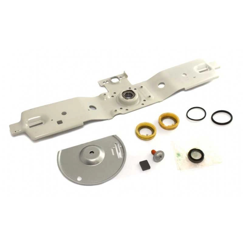 KIT SUPPORTO DX TRAVERSA CESTO   CUSCINETTI 6203 GUARNIZIONI SAN GIORGIO MALICE - San Giorgio Fagor Brandt
