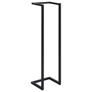 Portasciugamani 25 x 20 x 95 cm ferro nero 02_0005506