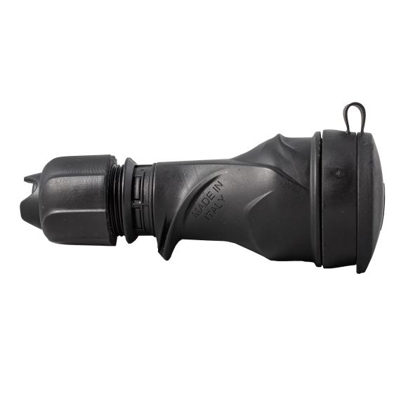 FME 81032 PRESA SCHUKO HI-PRO IP54 PROFESSIONALE- FANTON- 1,0 pz