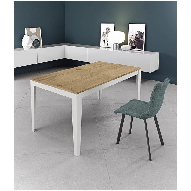 Tavolo allungabile 156/316 x 90 cm Big 90cm X 156/ 316cm H 76cm Stones