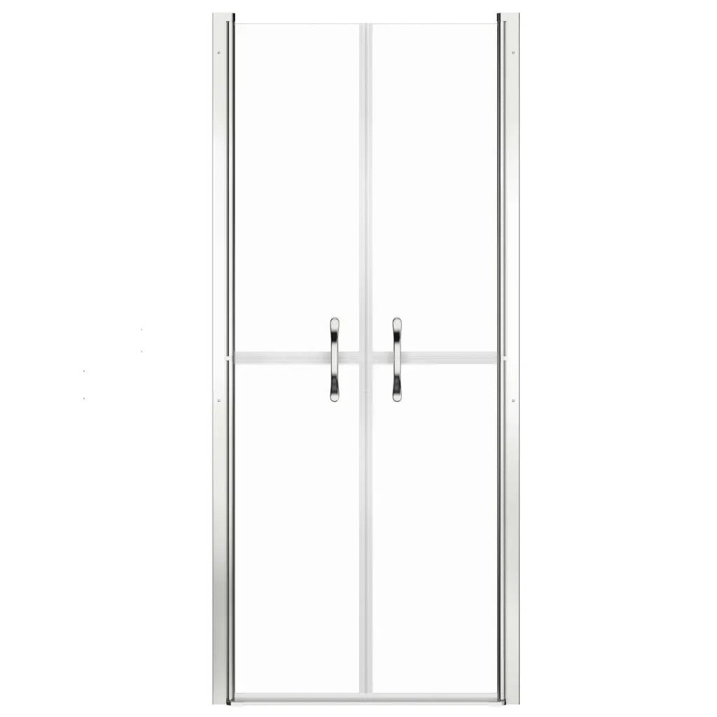 Porta per Doccia in ESG Trasparente 101x190 cm CFW5196685