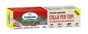 FIORAND TUBO DI COLLA PER TOPI RATTI INSETTI NOCIVI 135 GR