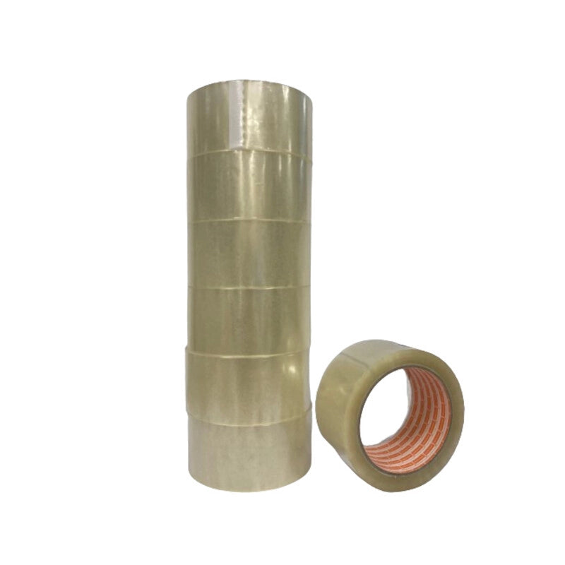 BOSTON NASTRO IMBALLO 48MMX60M TRASPARENTE- BOSTON ITALIA- 36,0 pz