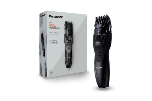 Panasonic ER-GB43 Batteria 20 1 cm Nero