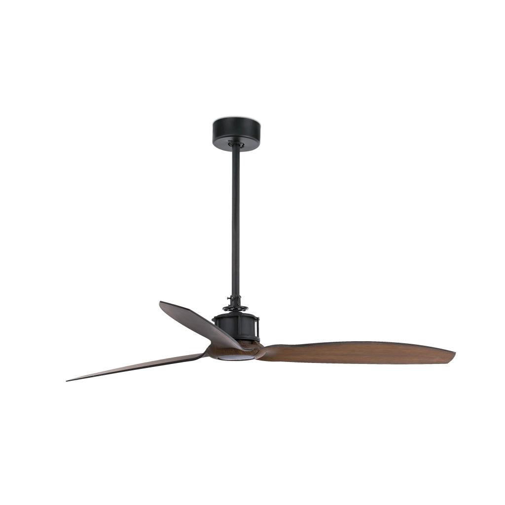 JUST FAN, Ventilatore senza Luce, Faro Barcelona