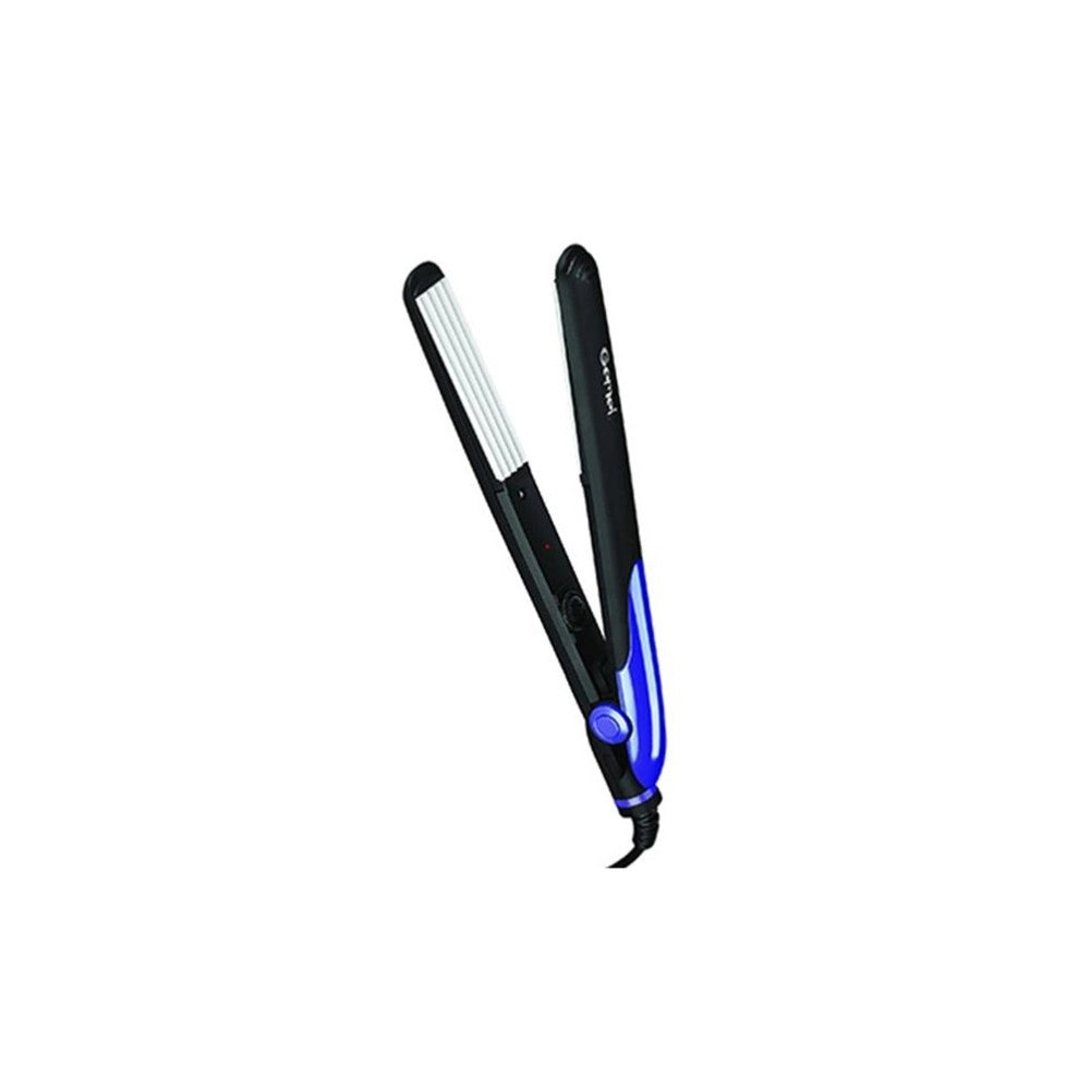 Trade Shop - Piastra In Ceramica Professionale Per Capelli Frisè Automatica Hair Style Gm1953 -
