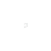 Bottone - Plafoniera Led da soffitto GX53 max 15W, Quadrata 11,5x11,5 cm, Metallo Verniciato, IP20 - Perenz - Bianca