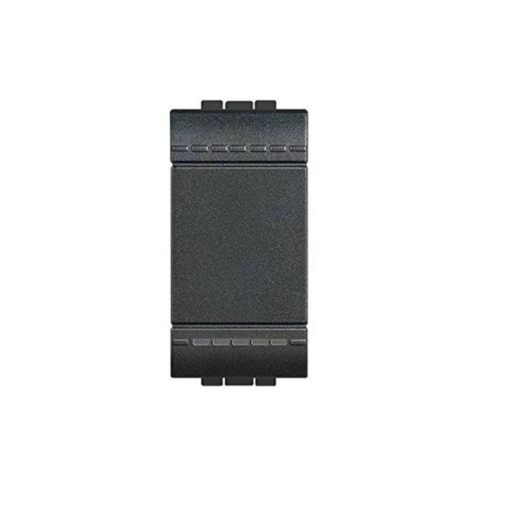 Trade Shop - Serie Living International Compatibile Apparecchi Di Comando Moduli Prese Interr -     Deviatore