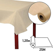 Tela da tavolo – tovagliolo da tavolo da un tempo 25 x 1,20 M